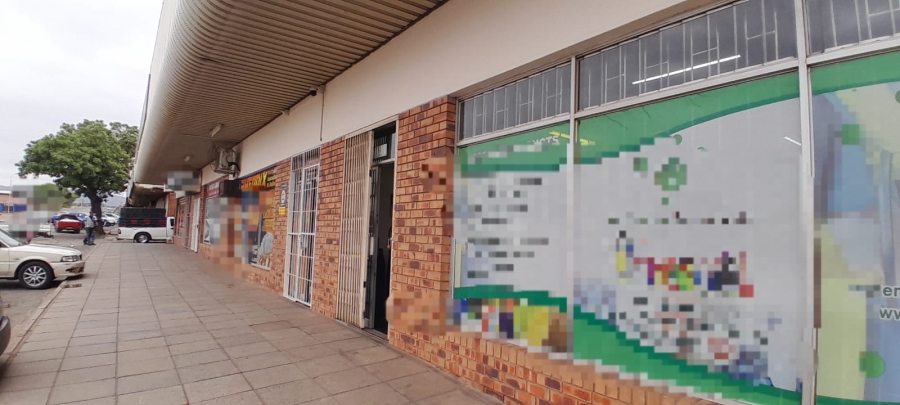 Commercial Property for Sale in Oos Einde North West